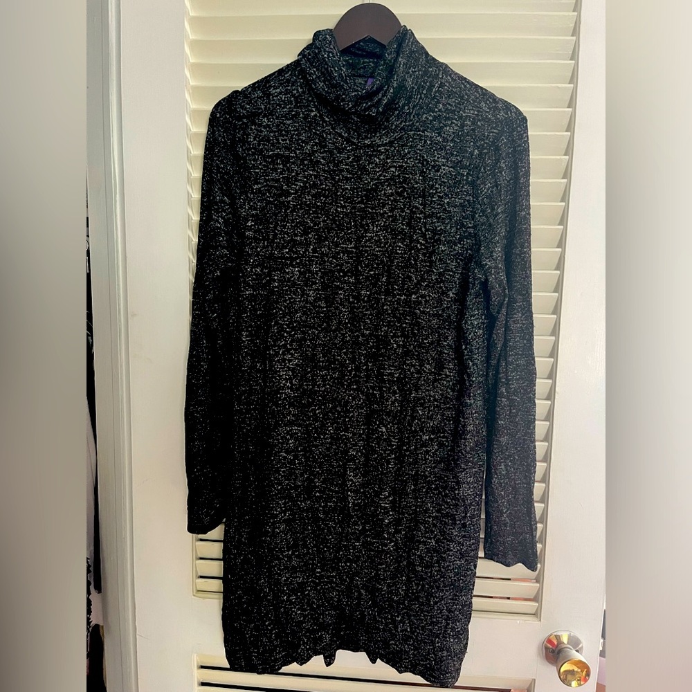 Seraphine Maternity Sweater Dress